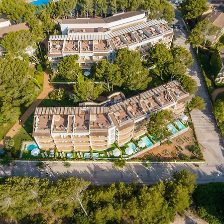 Viva Cala Mesquida Suites & Spa Adults Only 16 외부 사진