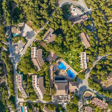 Viva Cala Mesquida Suites & Spa Adults Only 16 외부 사진