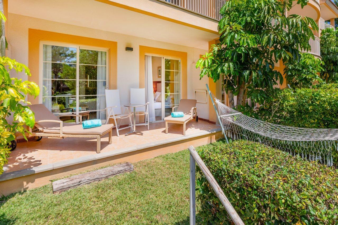 Viva Cala Mesquida Suites & Spa Adults Only 16 외부 사진