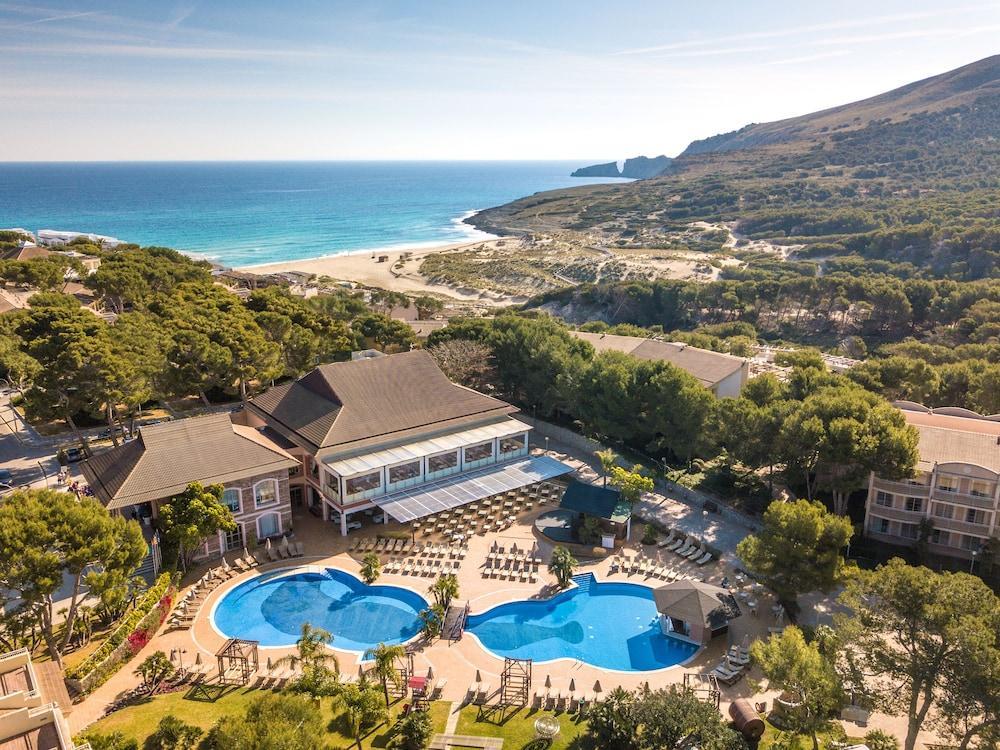 Viva Cala Mesquida Suites & Spa Adults Only 16 외부 사진