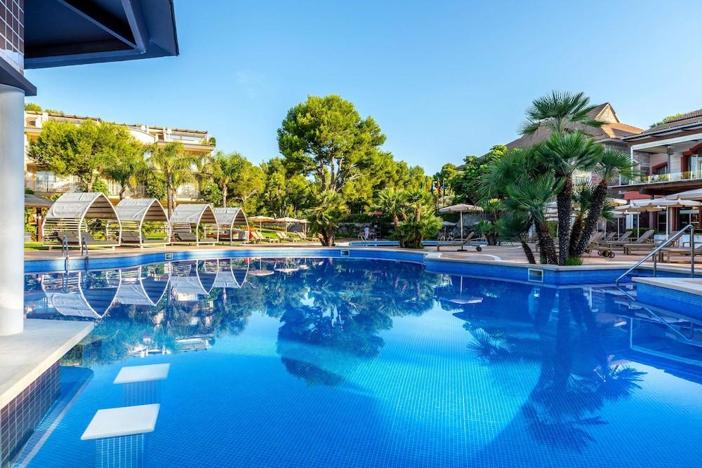 Viva Cala Mesquida Suites & Spa Adults Only 16 외부 사진