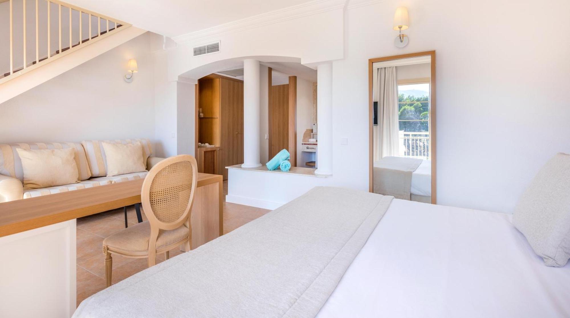 Viva Cala Mesquida Suites & Spa Adults Only 16 외부 사진