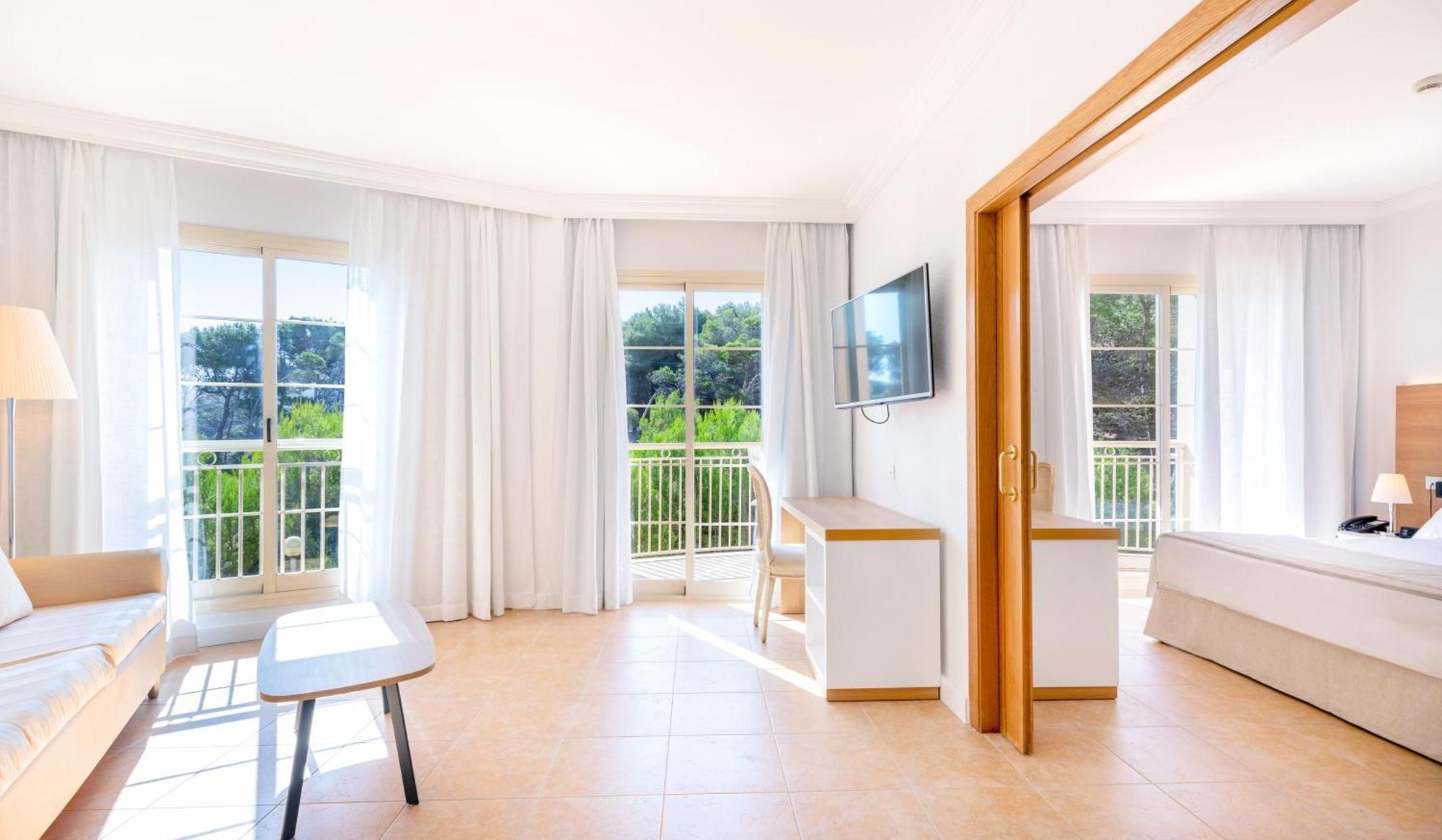 Viva Cala Mesquida Suites & Spa Adults Only 16 외부 사진