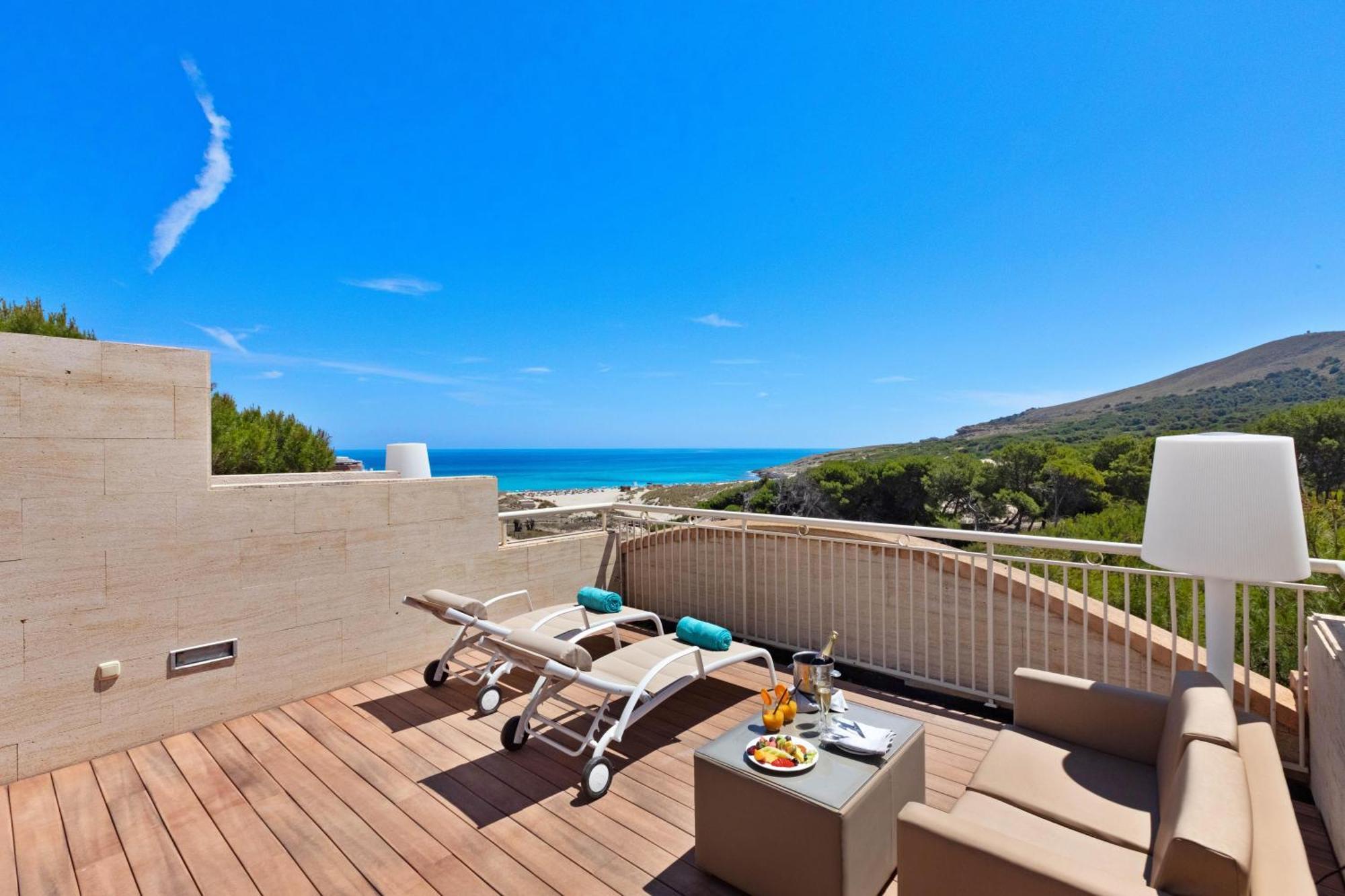 Viva Cala Mesquida Suites & Spa Adults Only 16 외부 사진