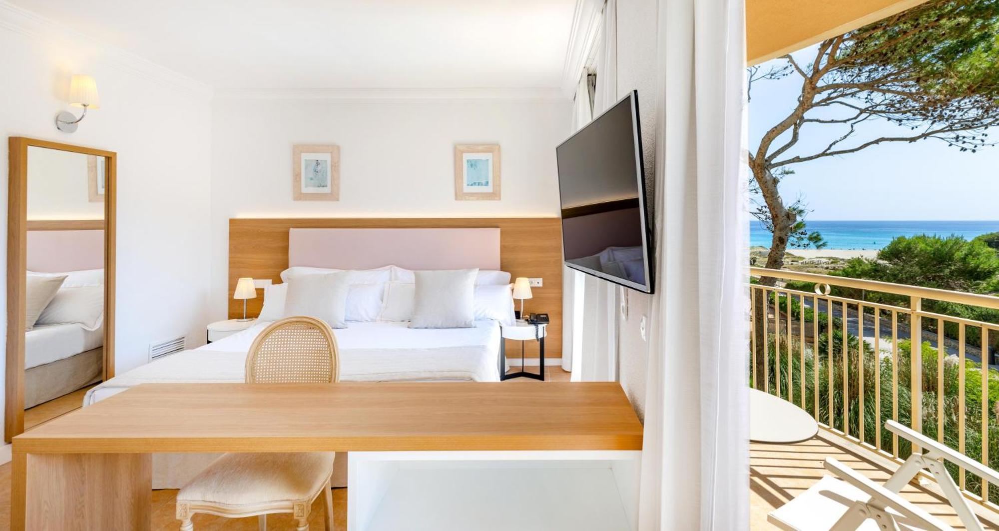 Viva Cala Mesquida Suites & Spa Adults Only 16 외부 사진
