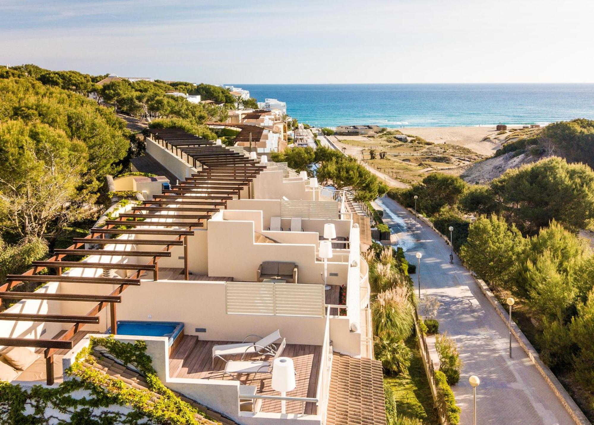 Viva Cala Mesquida Suites & Spa Adults Only 16 외부 사진