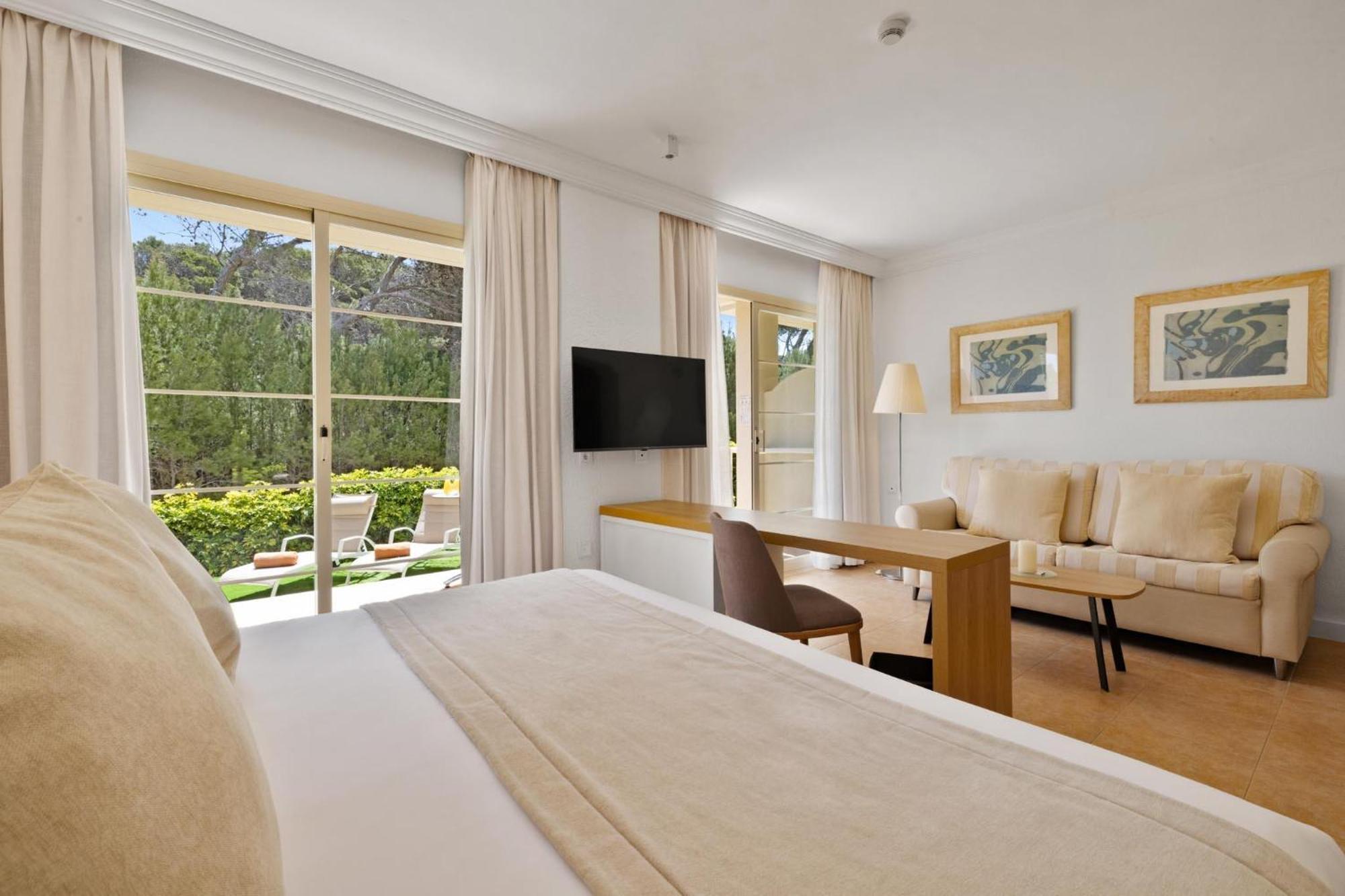 Viva Cala Mesquida Suites & Spa Adults Only 16 외부 사진