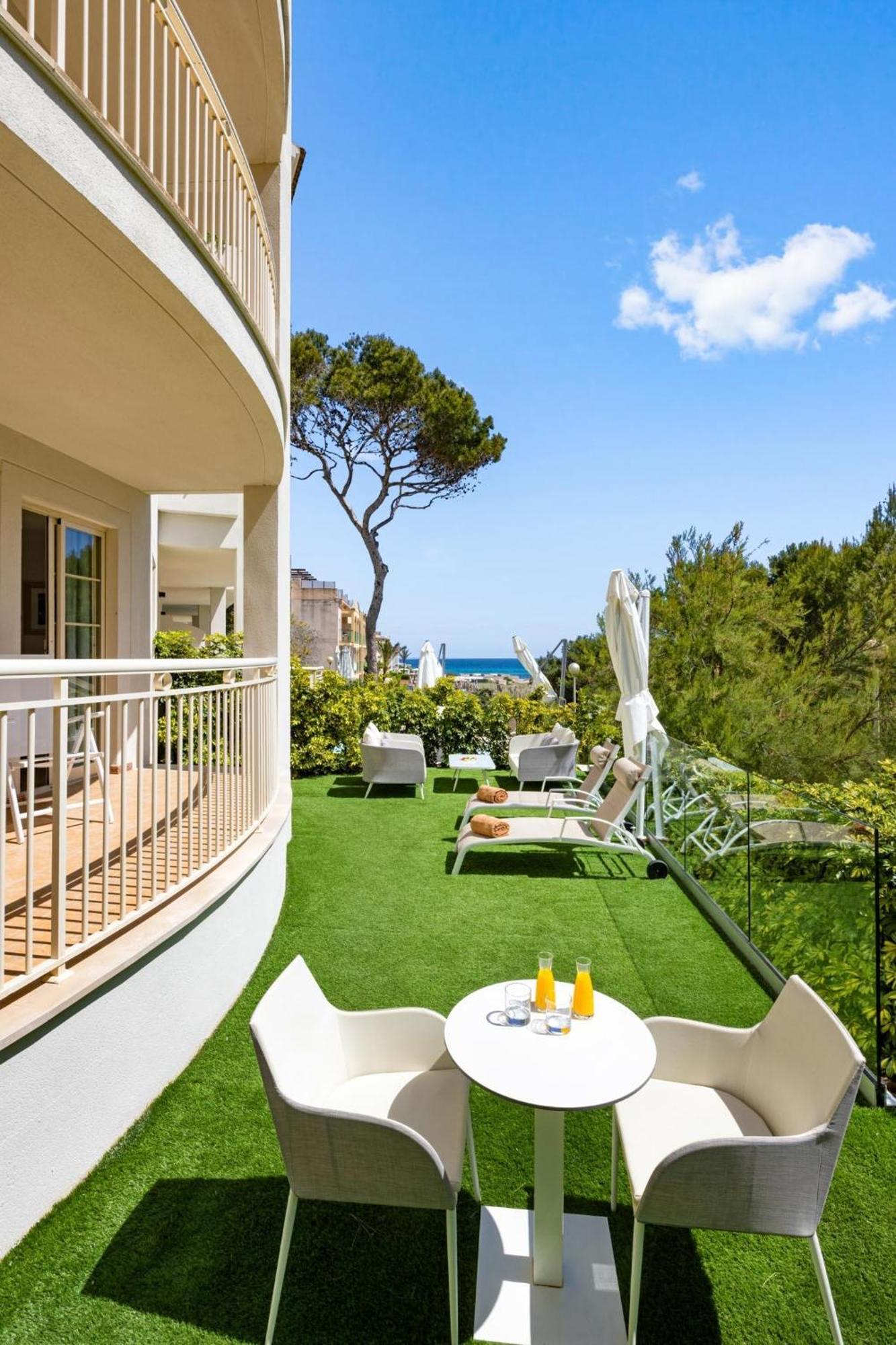 Viva Cala Mesquida Suites & Spa Adults Only 16 외부 사진
