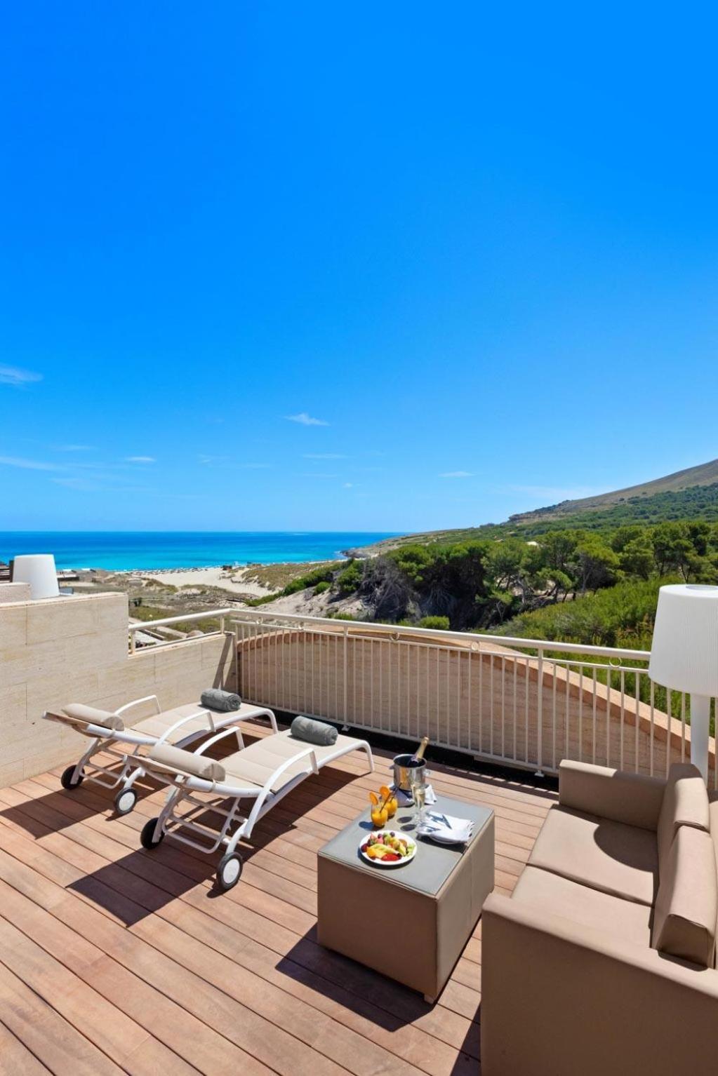 Viva Cala Mesquida Suites & Spa Adults Only 16 외부 사진