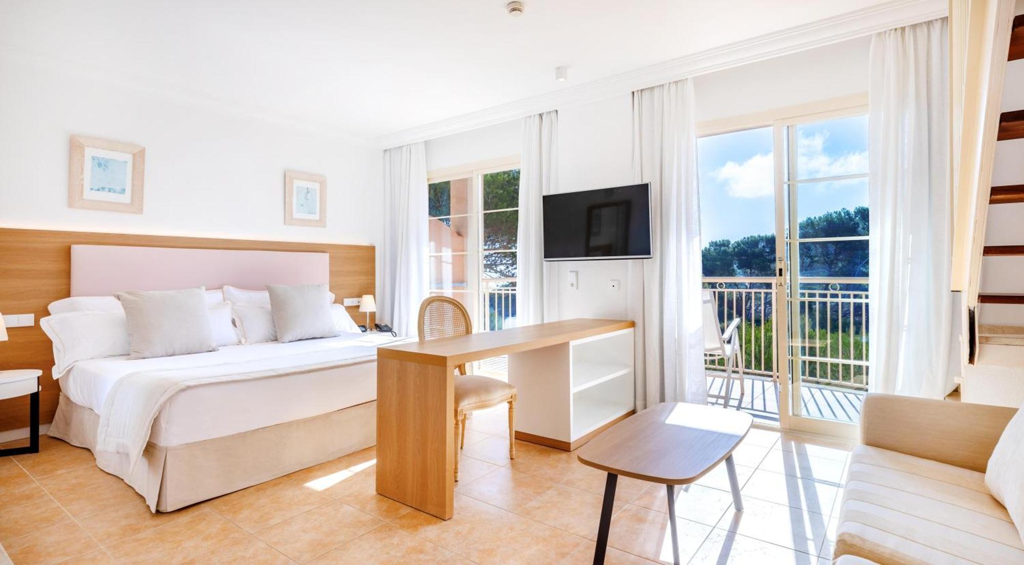 Viva Cala Mesquida Suites & Spa Adults Only 16 외부 사진