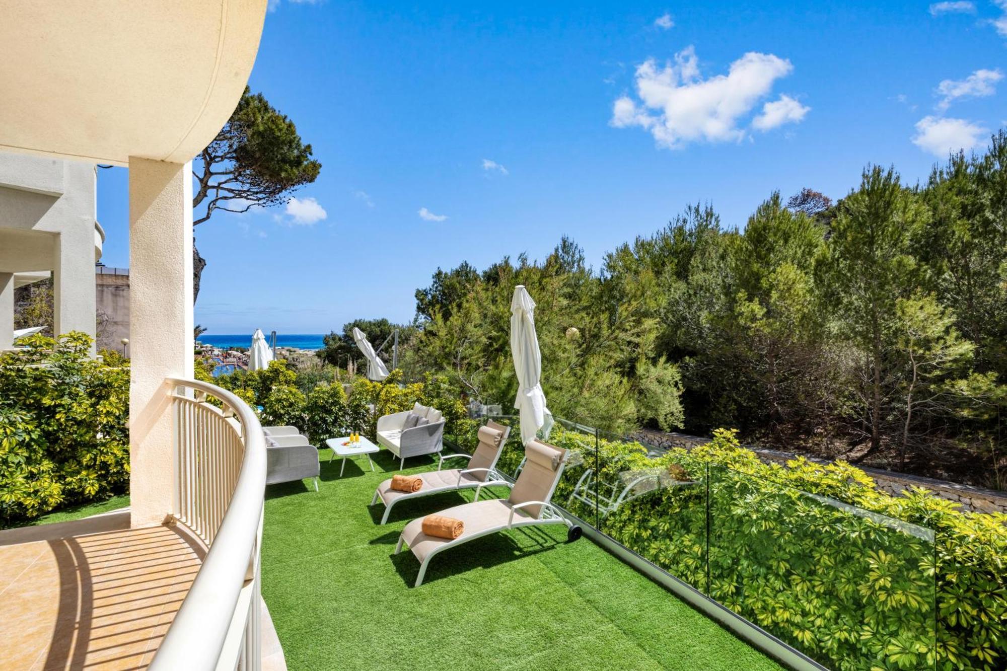 Viva Cala Mesquida Suites & Spa Adults Only 16 외부 사진