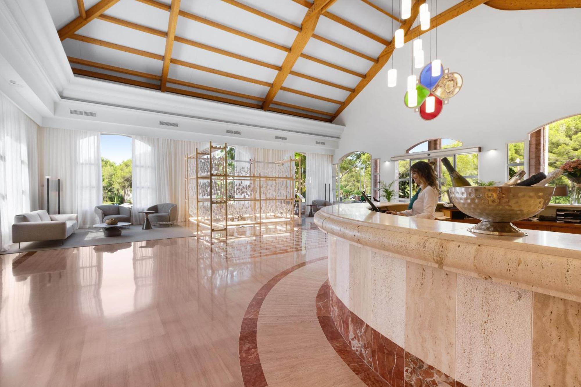 Viva Cala Mesquida Suites & Spa Adults Only 16 외부 사진