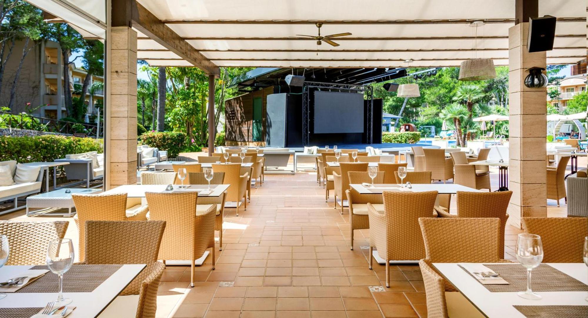 Viva Cala Mesquida Suites & Spa Adults Only 16 외부 사진