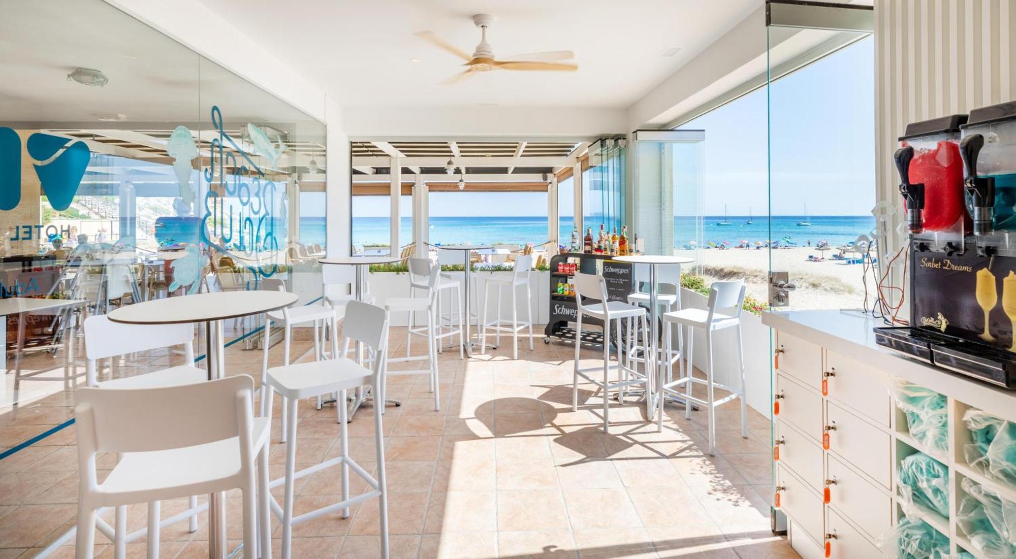 Viva Cala Mesquida Suites & Spa Adults Only 16 외부 사진