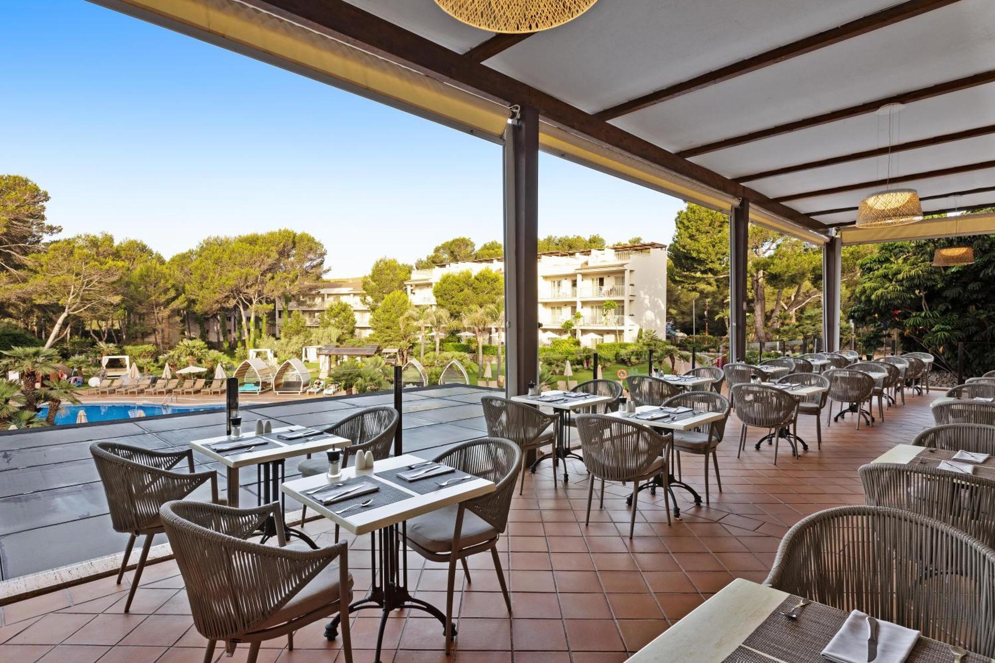 Viva Cala Mesquida Suites & Spa Adults Only 16 외부 사진