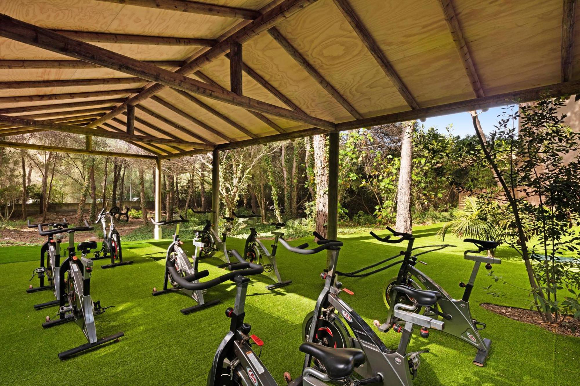 Viva Cala Mesquida Suites & Spa Adults Only 16 외부 사진