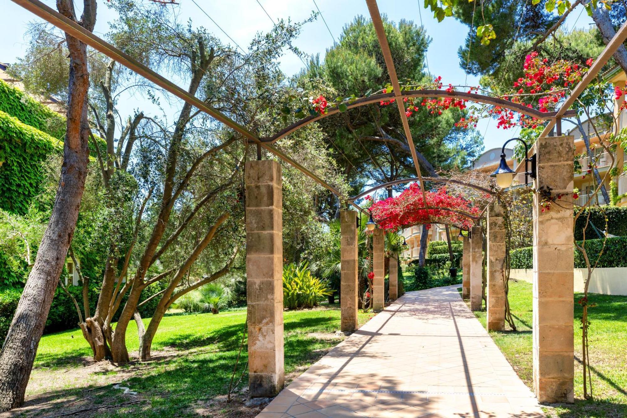 Viva Cala Mesquida Suites & Spa Adults Only 16 외부 사진