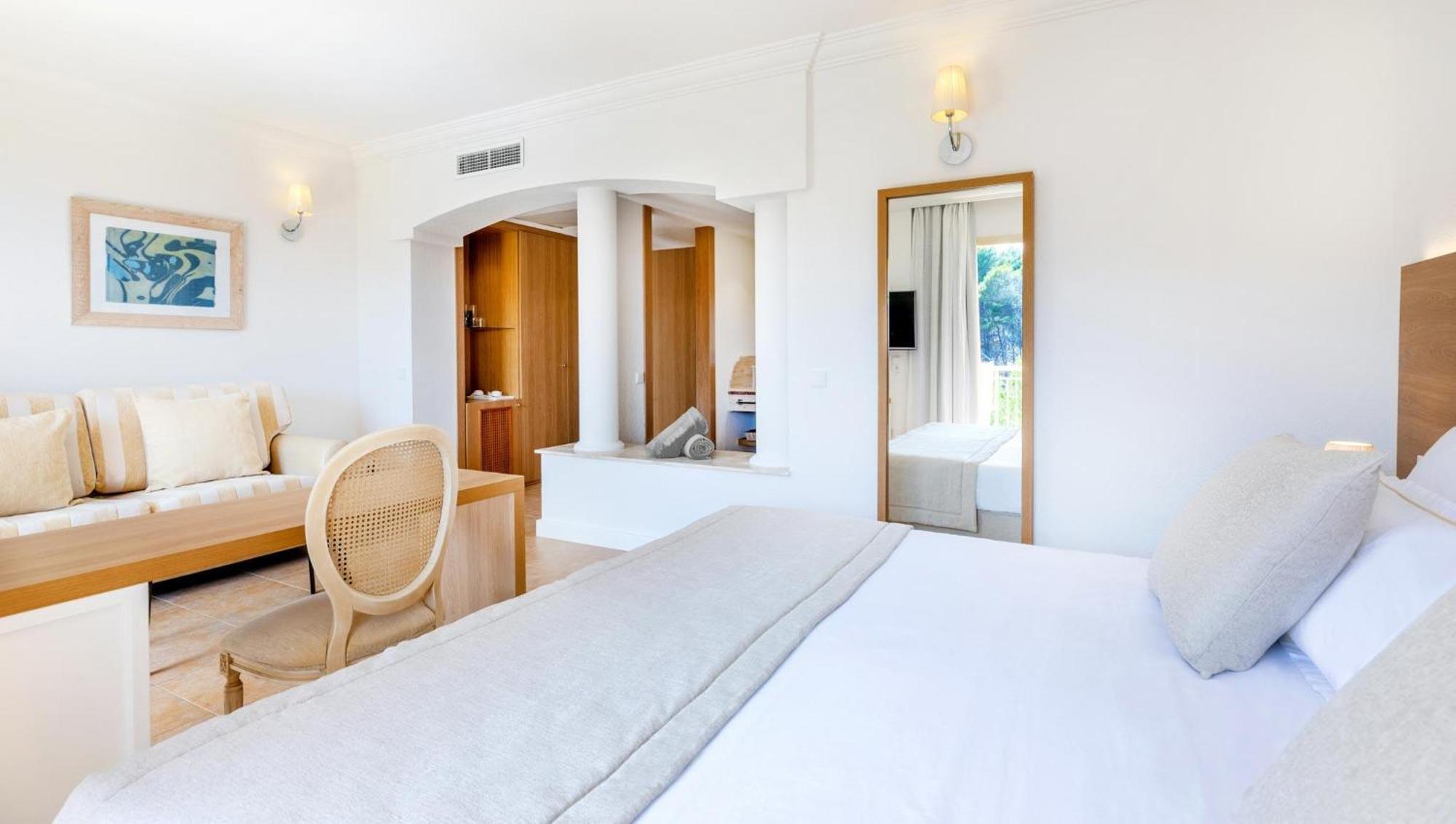 Viva Cala Mesquida Suites & Spa Adults Only 16 외부 사진