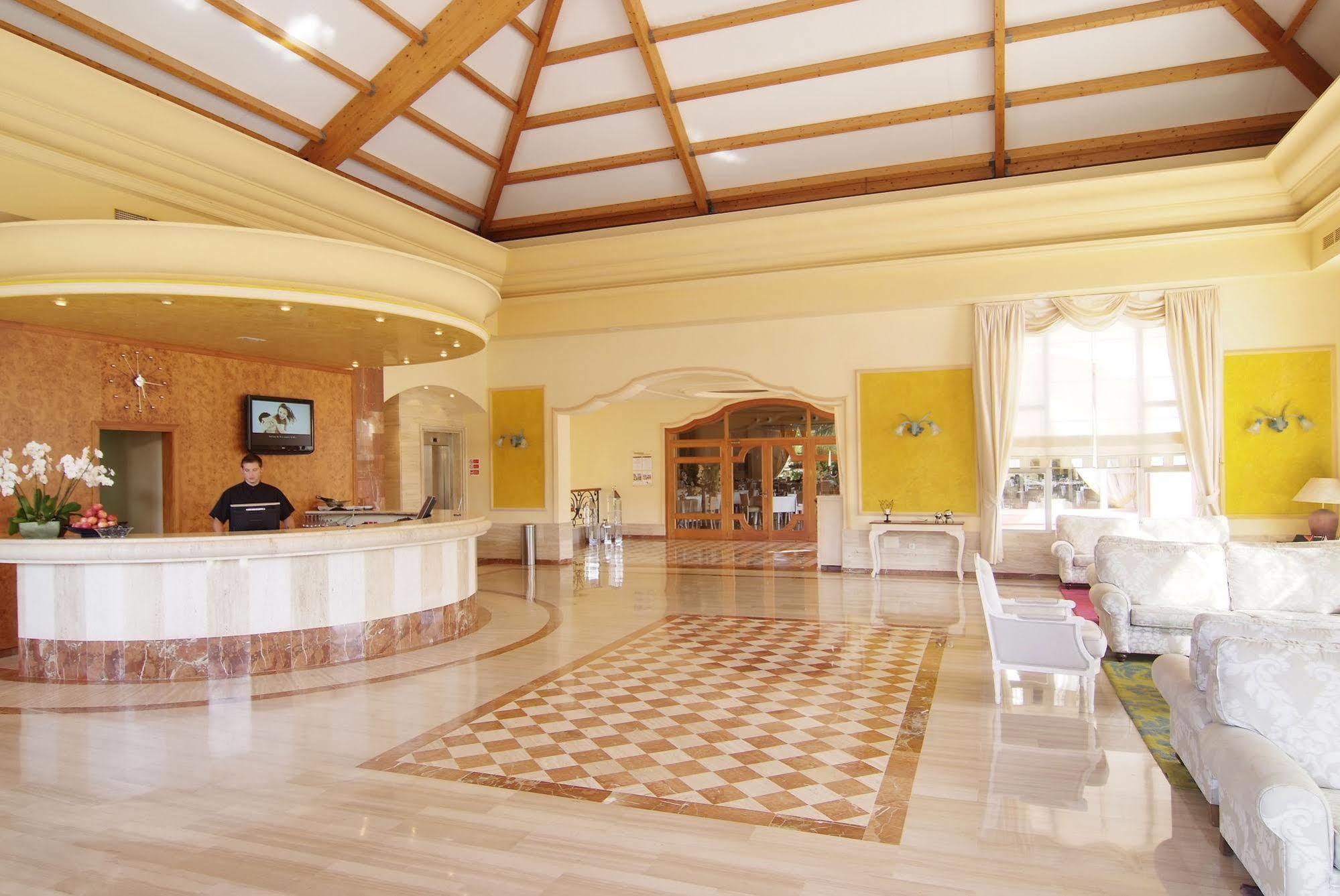 Viva Cala Mesquida Suites & Spa Adults Only 16 외부 사진